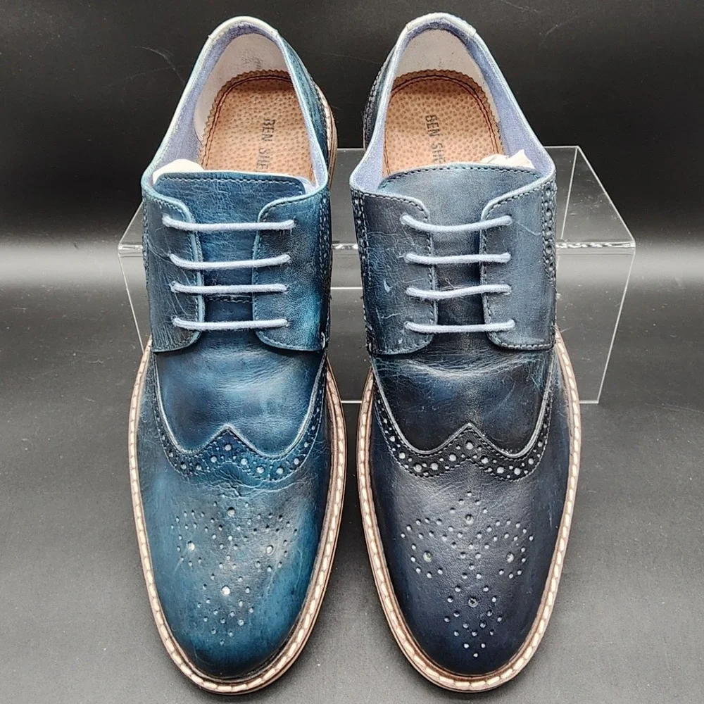 Ben Sherman product specs